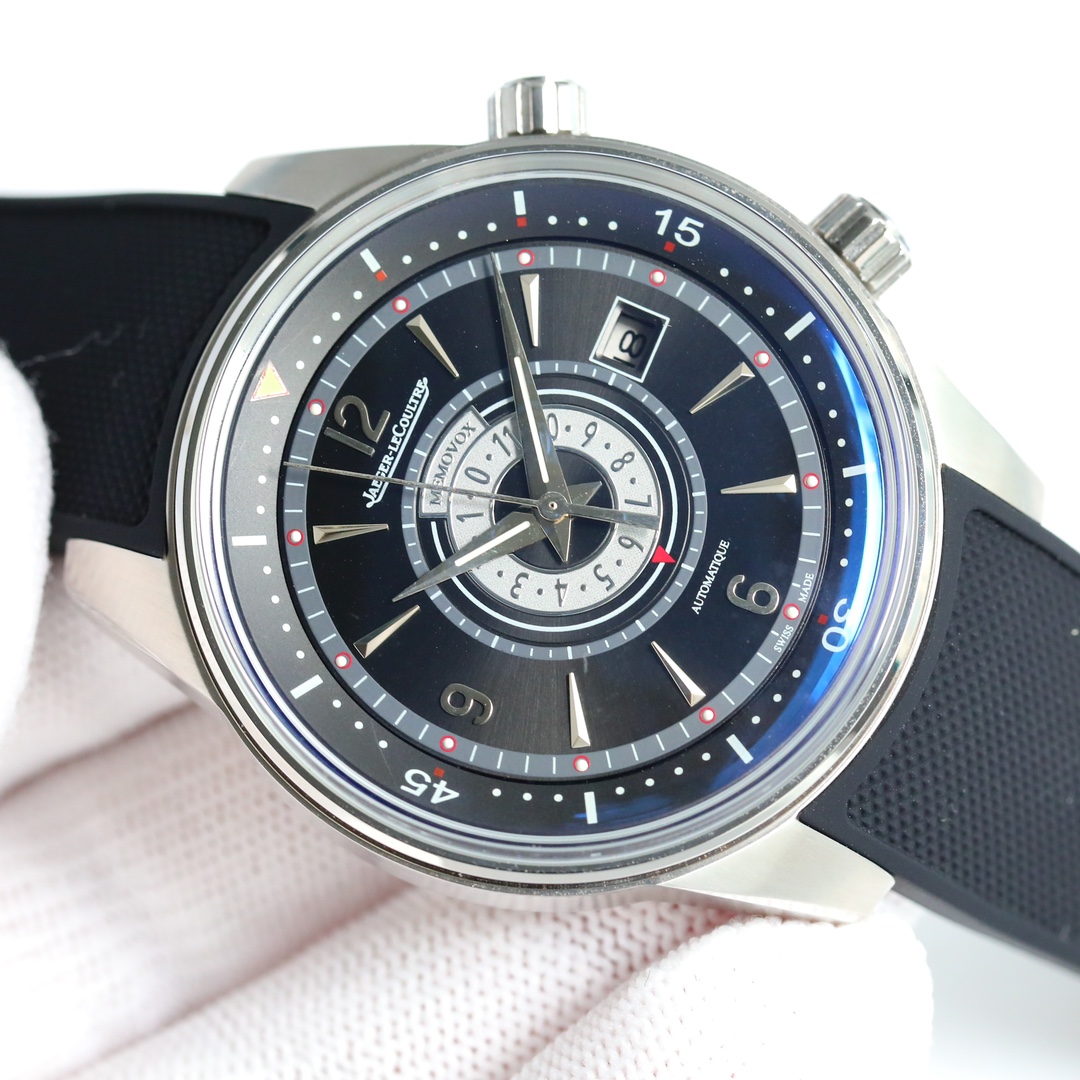 Jaeger Lecoultre North Star Series