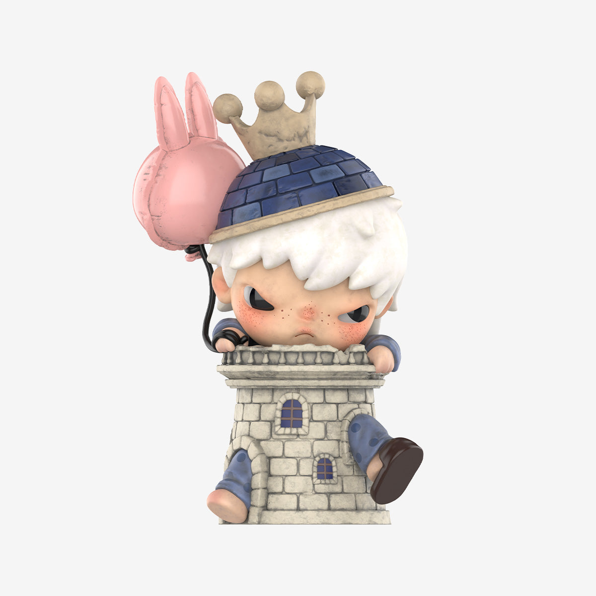 POP MART Finding MOKOKO Series Figures [1 Blind Box]