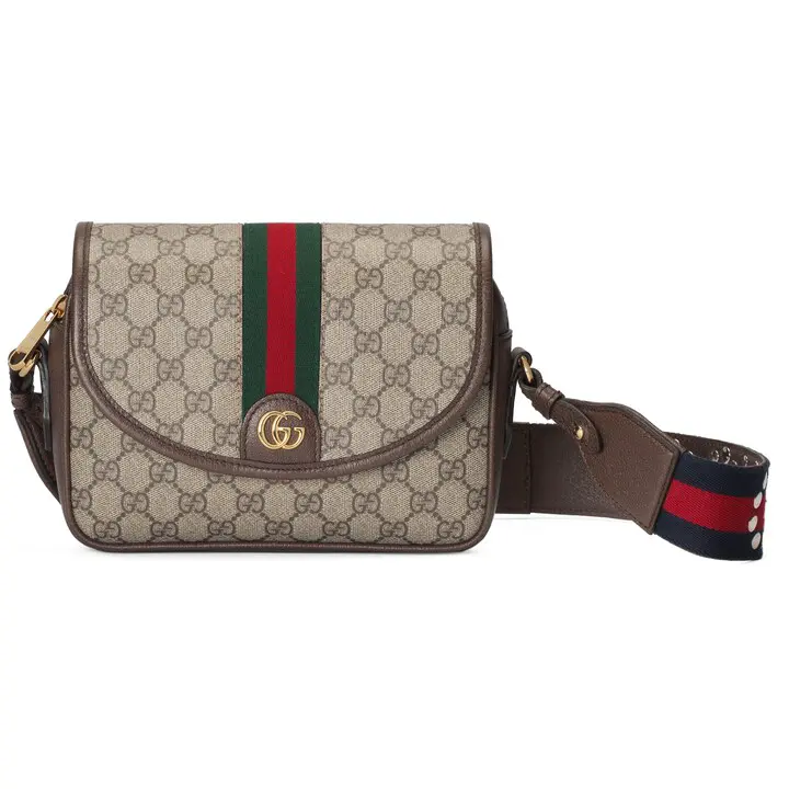 Gucci Ophidia small shoulder bag722117FAAX94047
