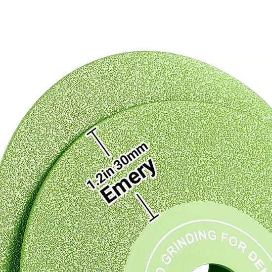🔥3pcs 45 chamfering sanding extra wide fine sanding saw blade