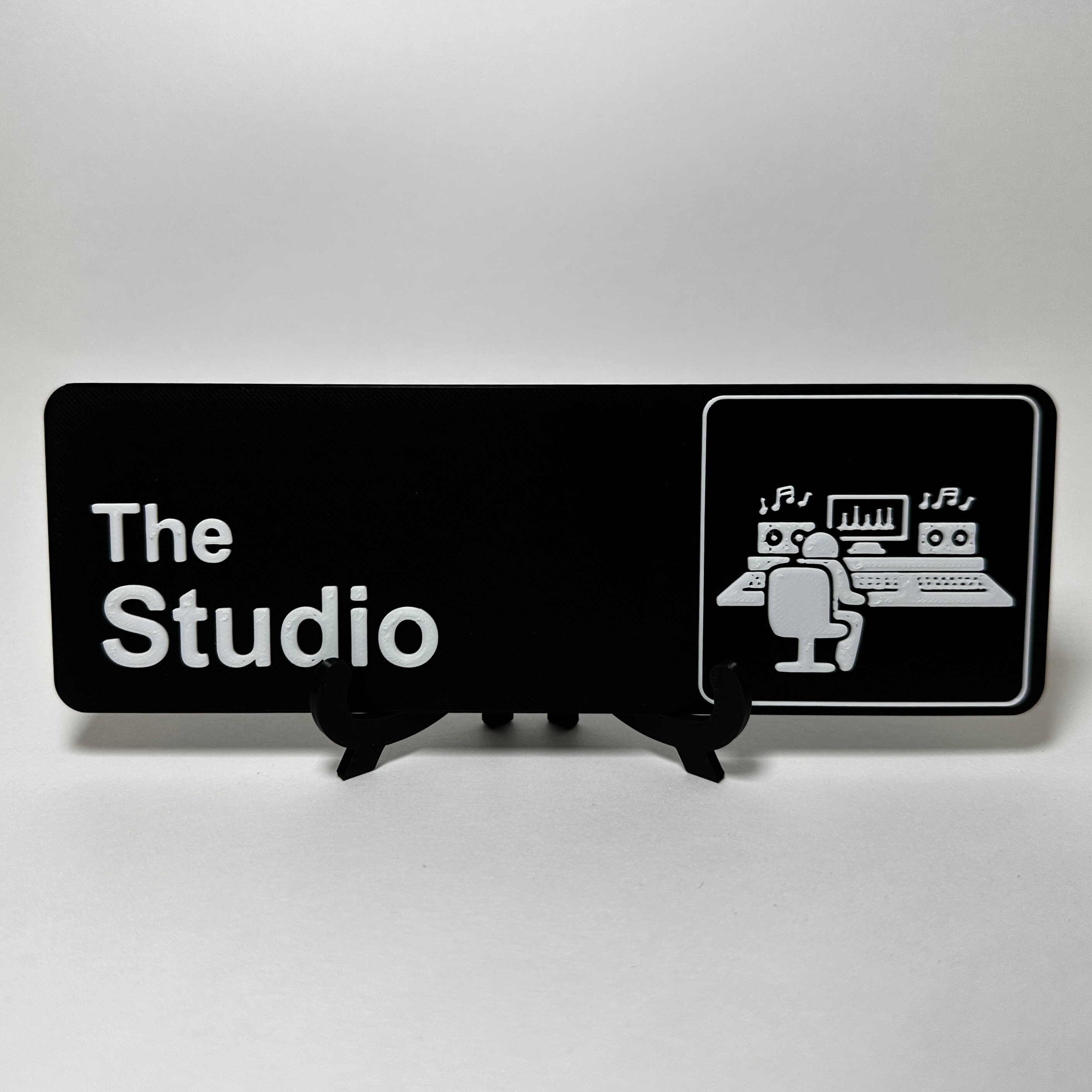 The Office Signs | Characterful room decorations