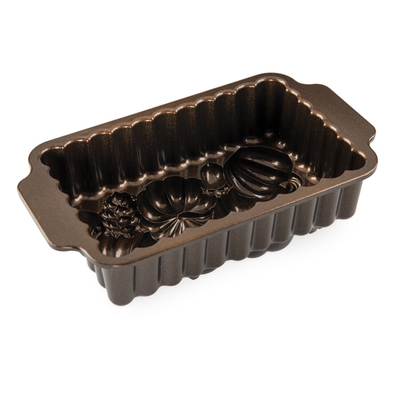 🎅2024 Christmas Promos🔥-6 Cup Capacity Aluminum Loaf Pan