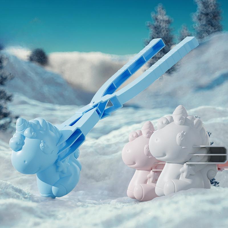 🎁SALE 49% OFF🎁Endless Fun Snowball Kit
