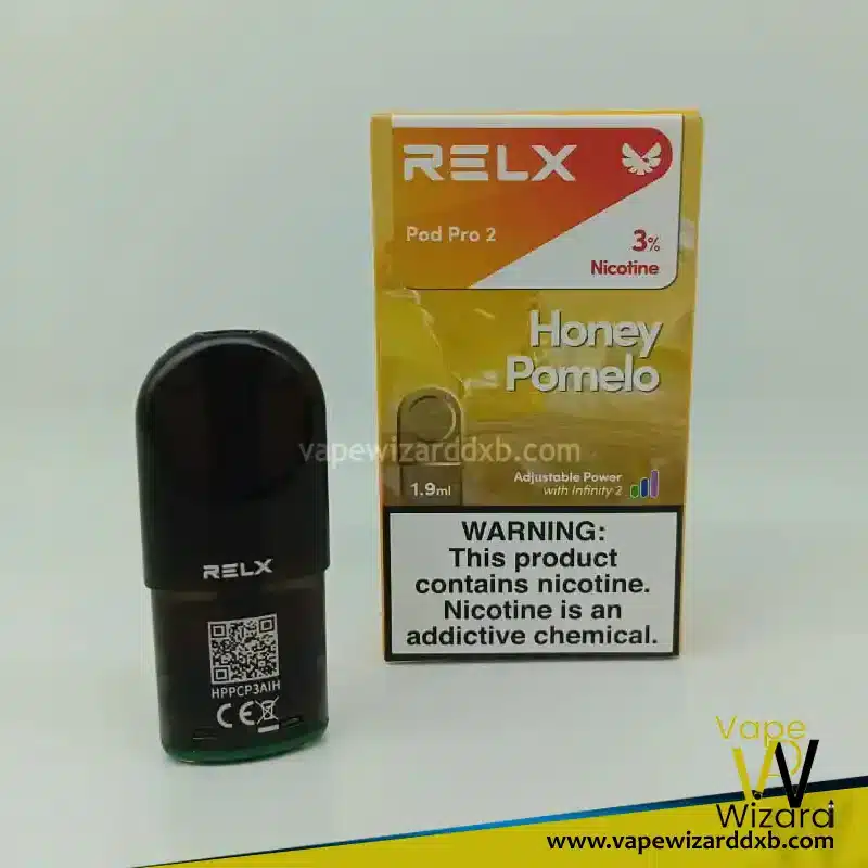 Relx Pod Pro 2