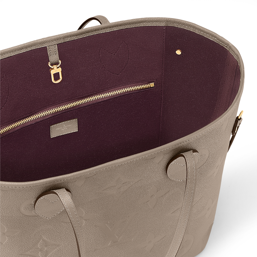 Louis Vuitton NEVERFULL Medium Bag M45685