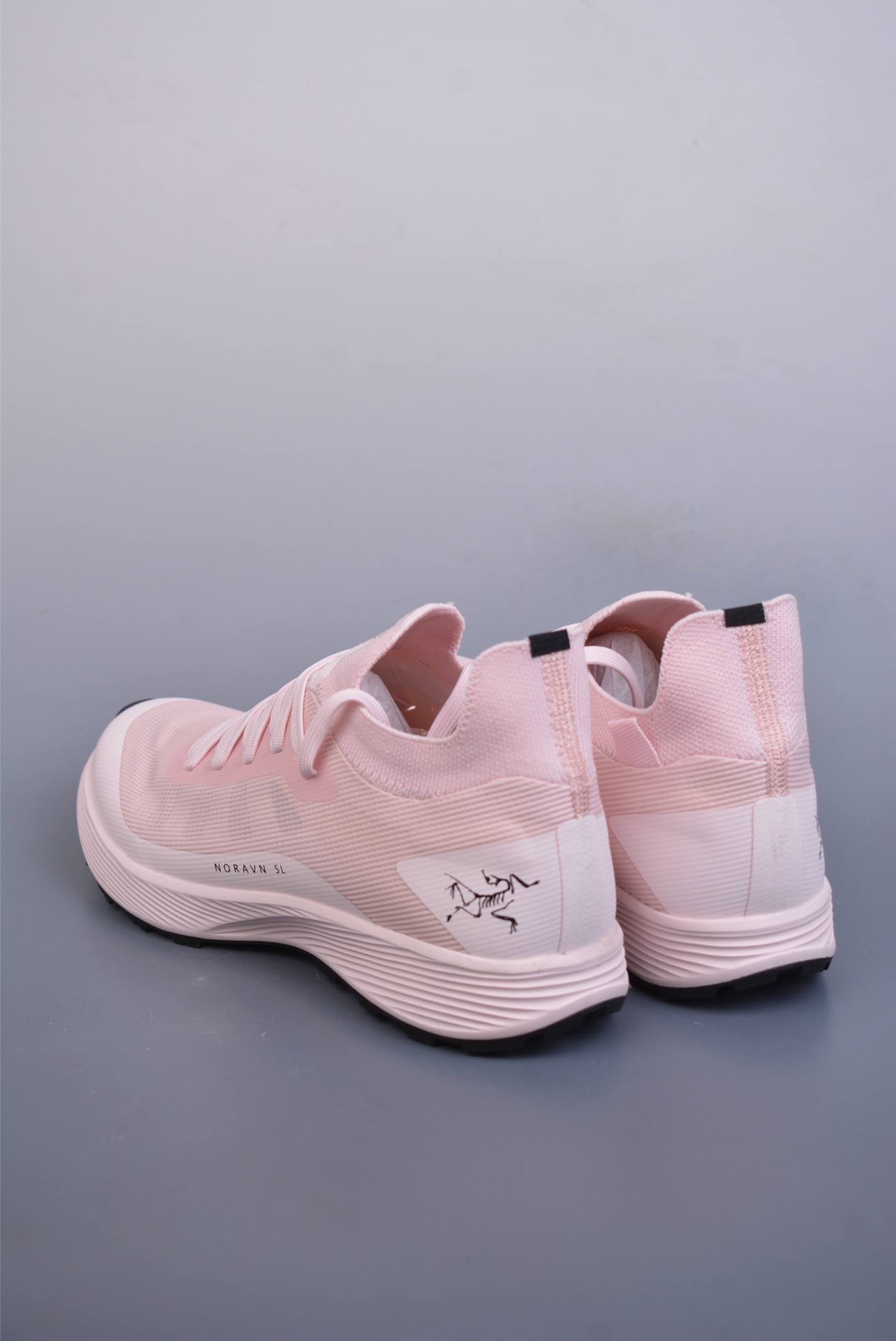 Arc'teryx Arcteryx Norvan SL 3 running shoes 077218