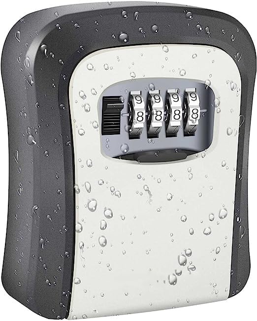 🔥49% OFF🔥key box code