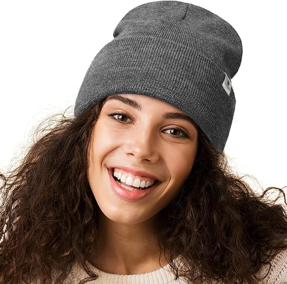🔥Hot Save 70% OFF🔥Silk lined beanie hat
