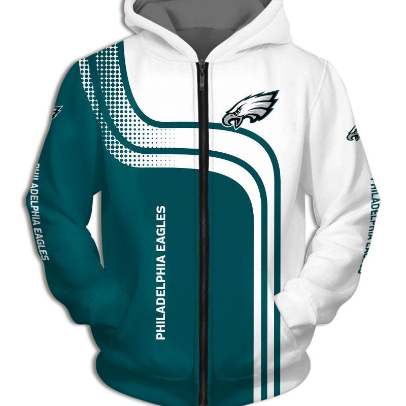 PHILADELPHIA EAGLES 3D GGSA0139