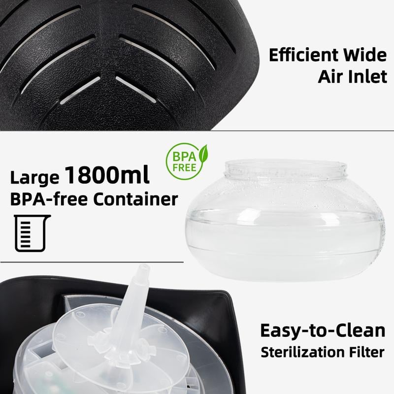 🔥Promotion Save- 50% OFF🔥-Air Purifier