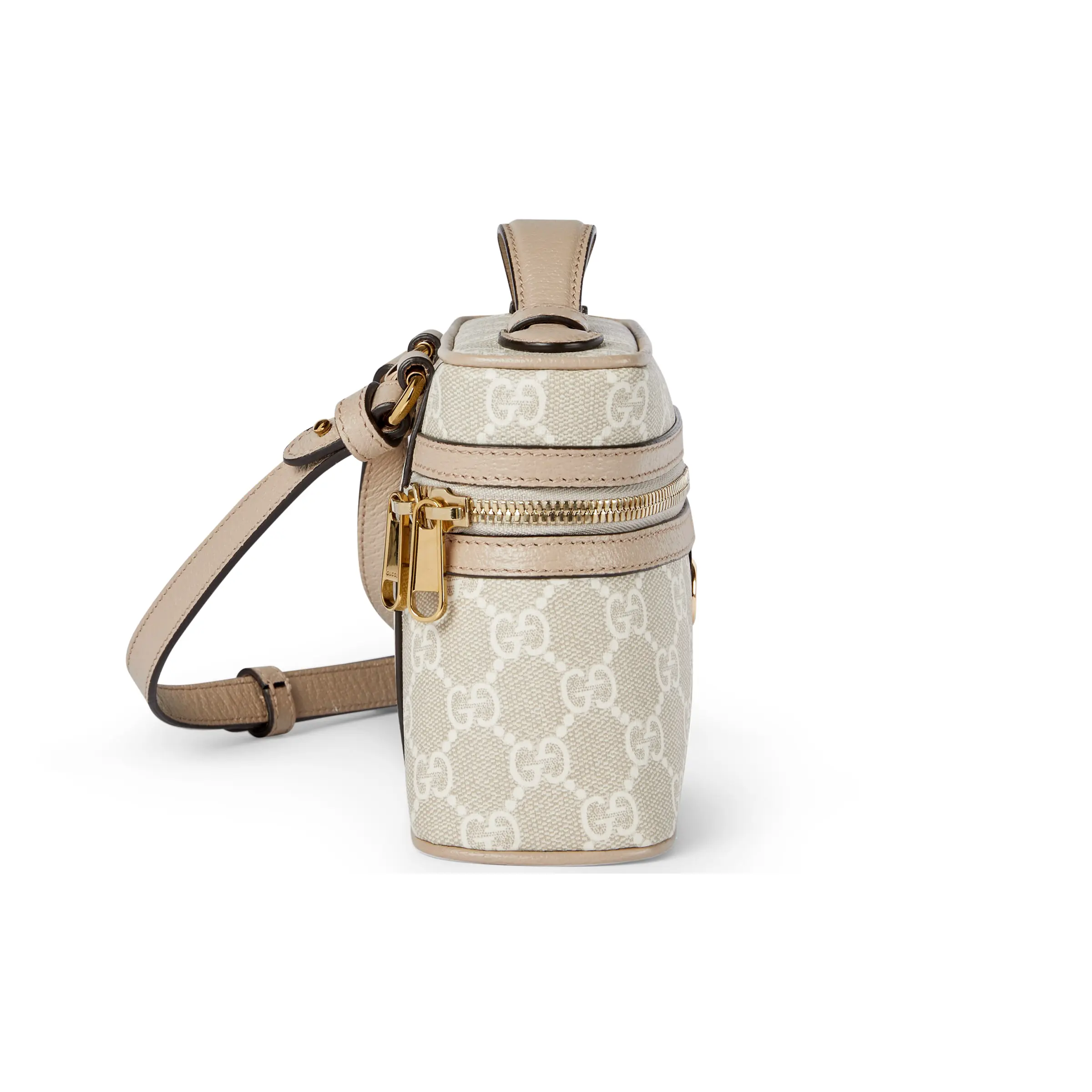 Gucci Ophidia Small Vanity Bag816357 96IWG 8745