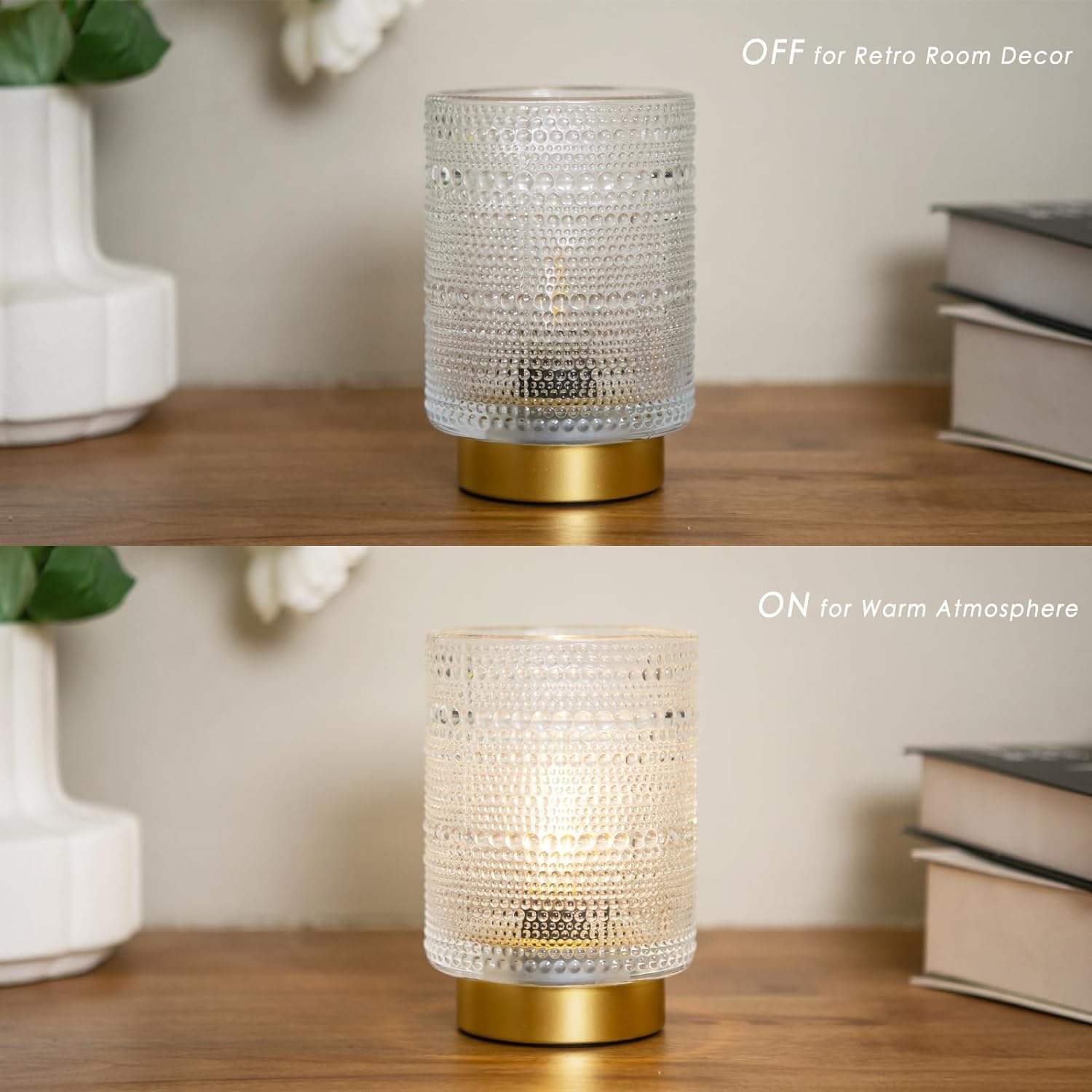 🔥ON SALE 59% OFF🔥2025 Bubbe Design Table Lamp