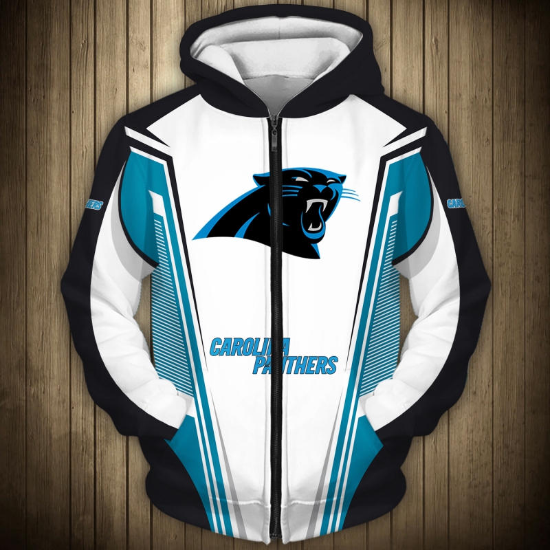 CAROLINA PANTHERS 3D CP230