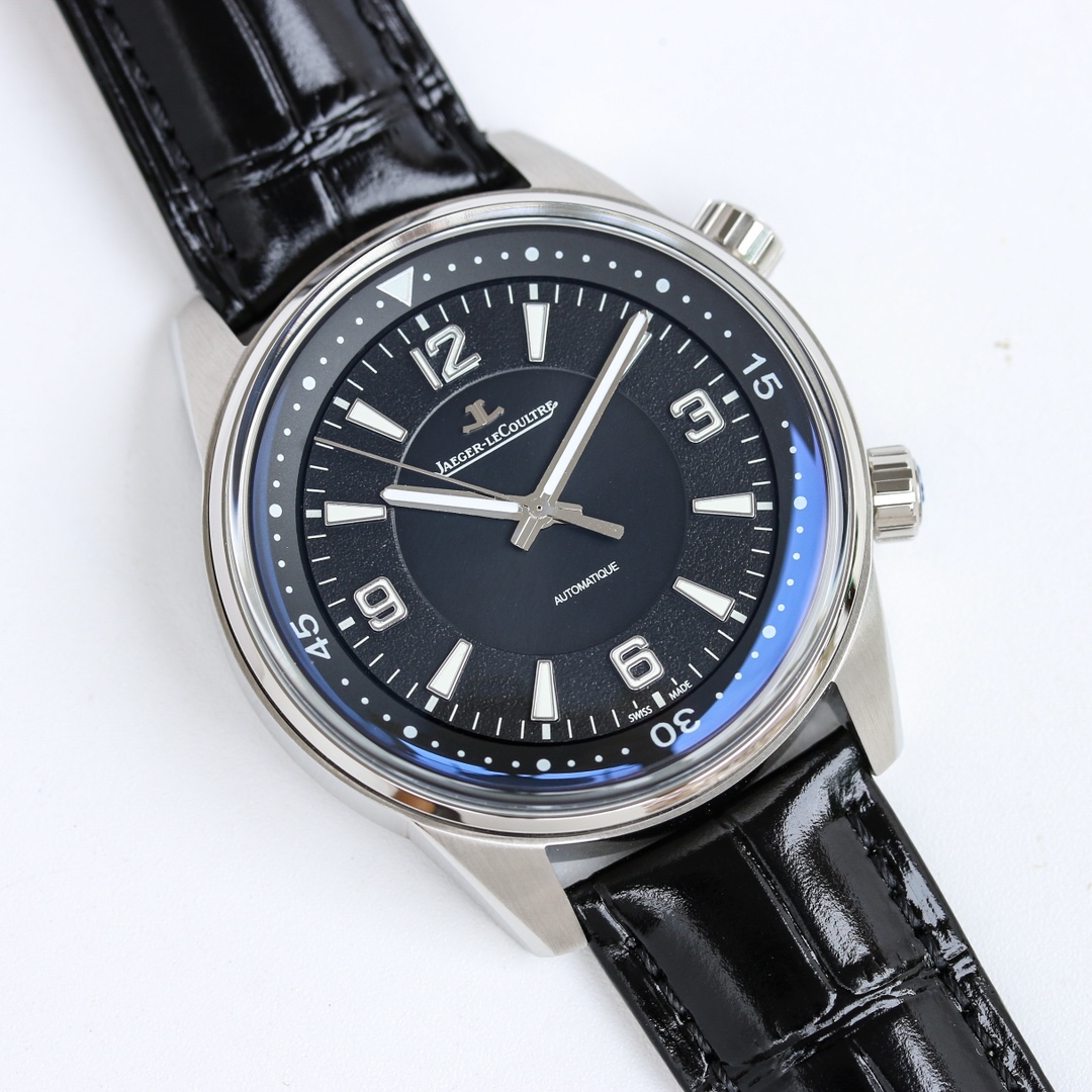 Jaeger-LeCoultre JL Polaris Series