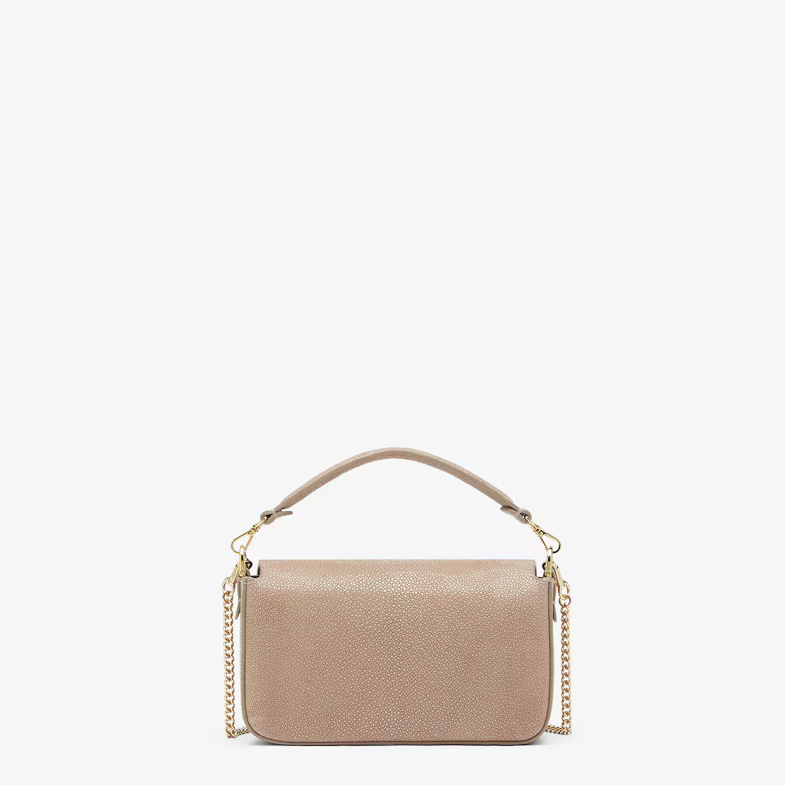 Fendi Baguette Mini Handbag 8BS017ARBLF0E65