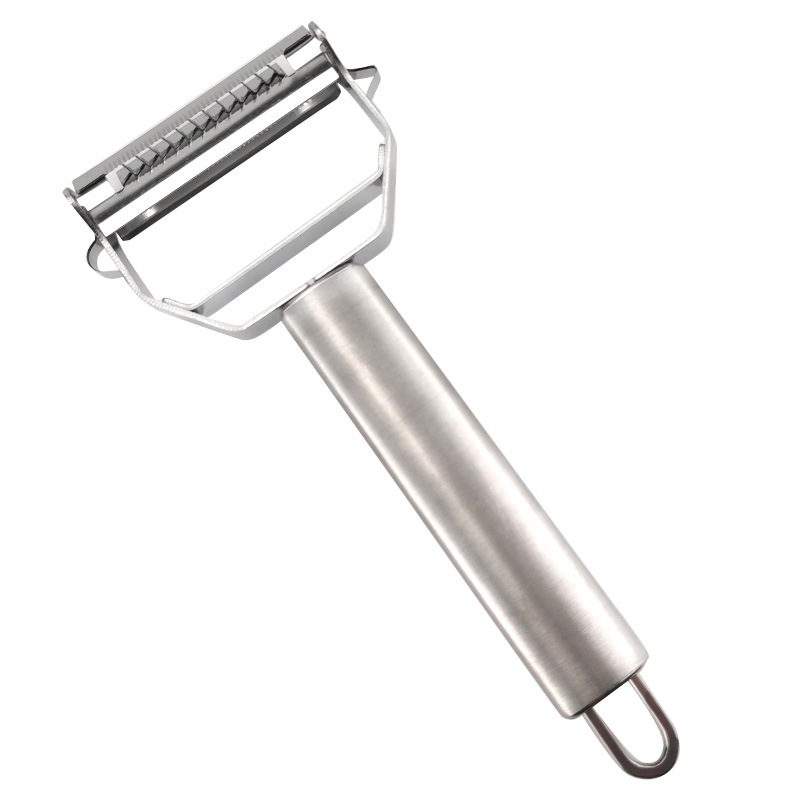 🔥BLACK FRIDAY PRE SALE-48% OFF🔥-Stainless Steel Multifunctional Peeler-BUY 2 GET 1 FREE