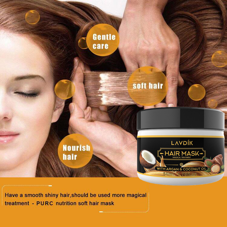 BUY 2 GET 1 FREE-Flawless 5 Seconds Magical Keratin Hair Treatment