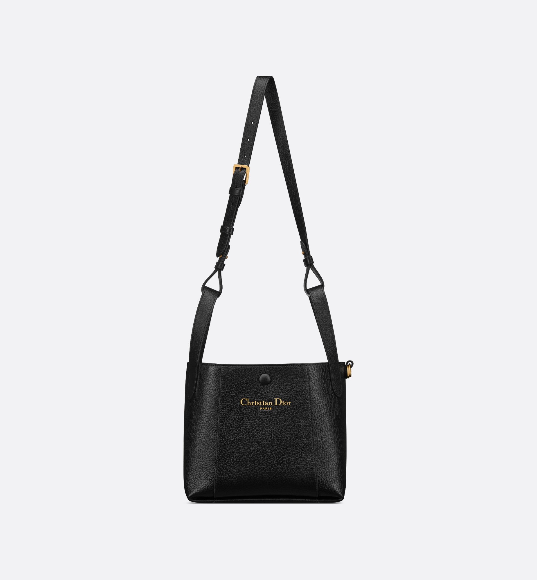 Dior Small Signature Bucket Bag M2840USKU_M900