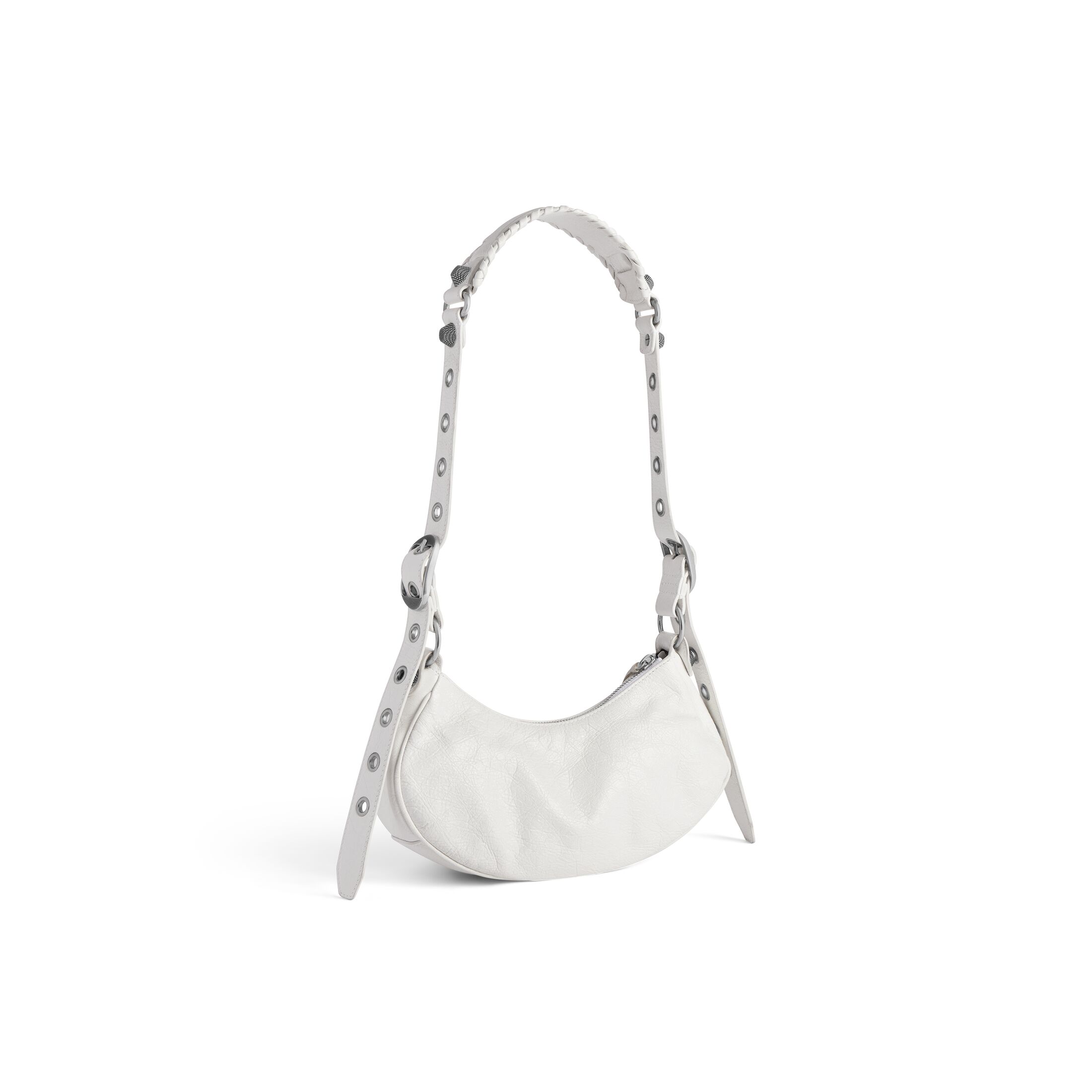 Balenciaga LE CAGOLE Extra Small Shoulder Bag6713071VG9Y1000