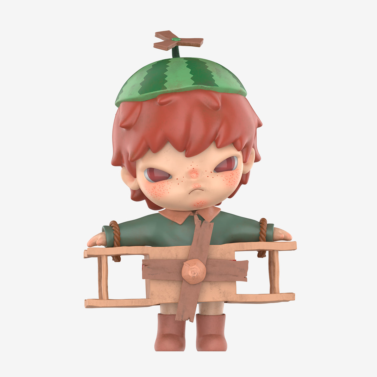 POP MART HIRONO Little Mischief Series [1 Blind Box]
