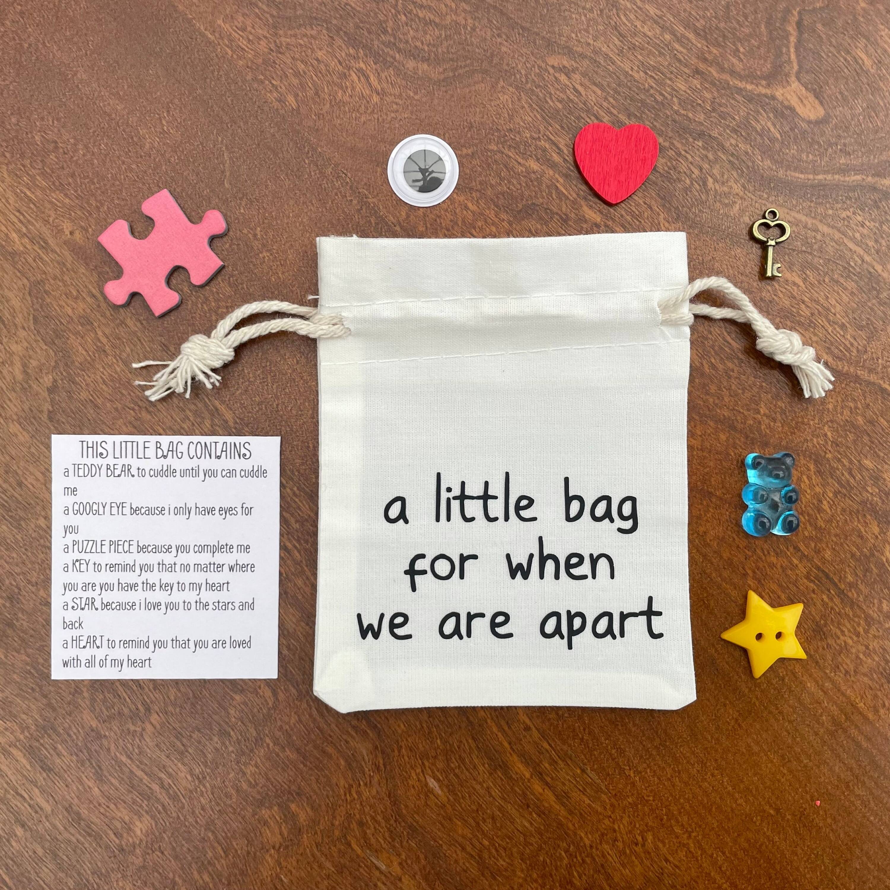 💕Long Distance Love Gift🎁