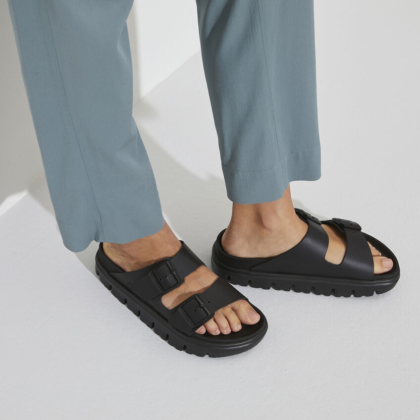 Arizona Chunky Leather