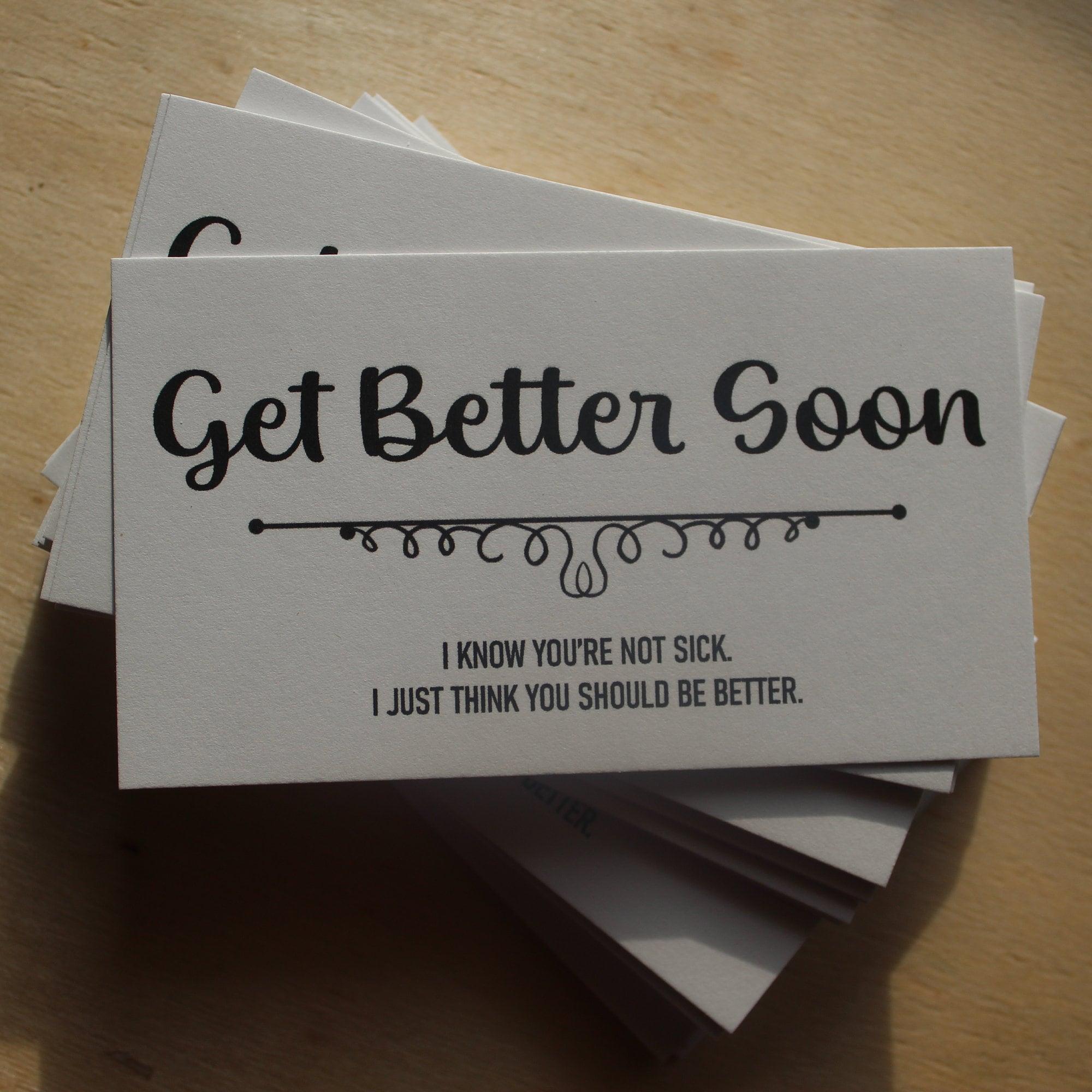 Funny Business Cards | Give those fools a warning