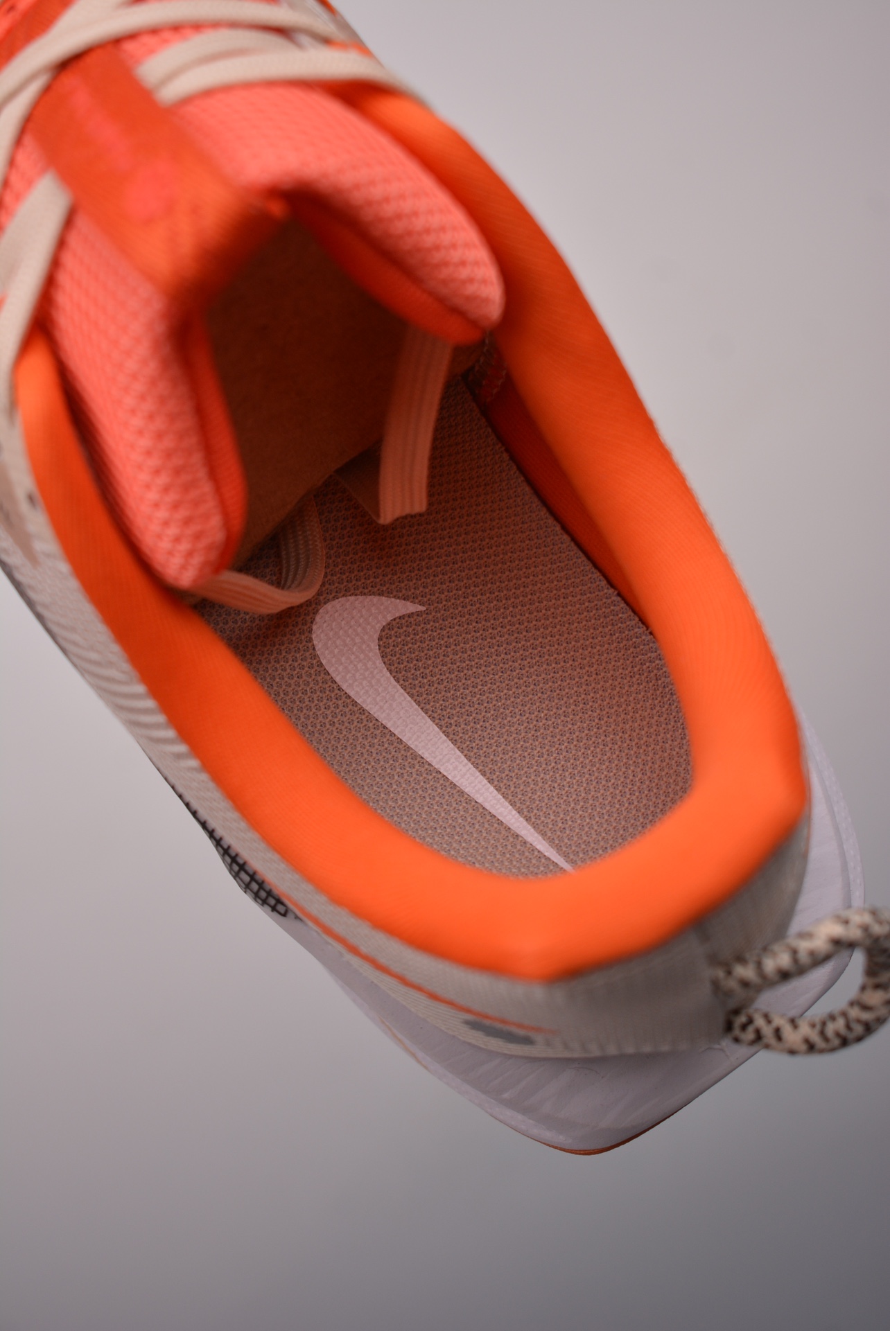 Nike REACTX PEGASUS TRAIL 5 Next Nature Beige orange DV3865-620