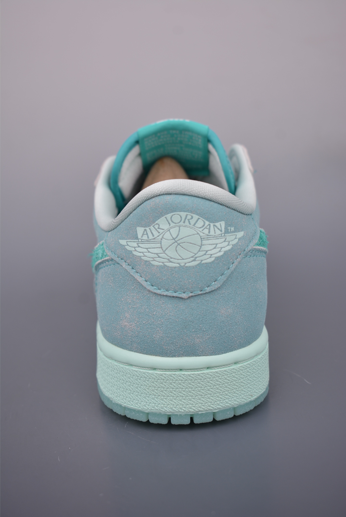 Air Jordan 1 Low OG 