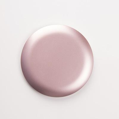 Wireless Charger Portable LED Makeup Mirror