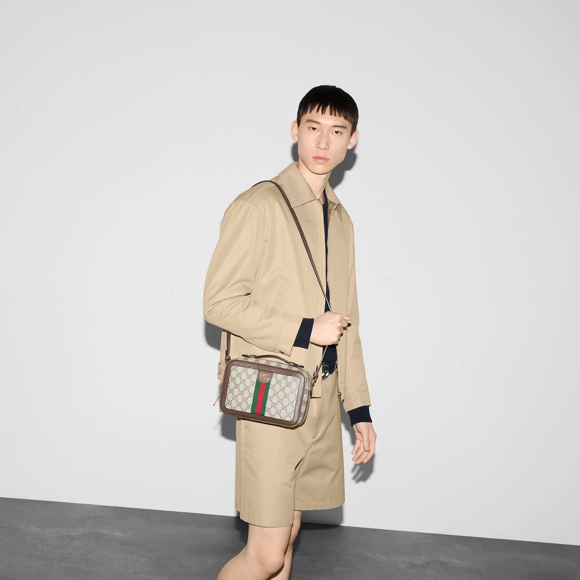 Gucci Ophidia Small Crossbody Bag‎739392 96IWT 8745