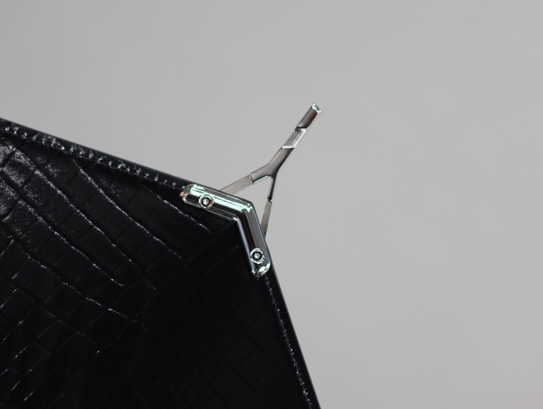 Yves Saint Laurent CASSANDRA Handbag 578000