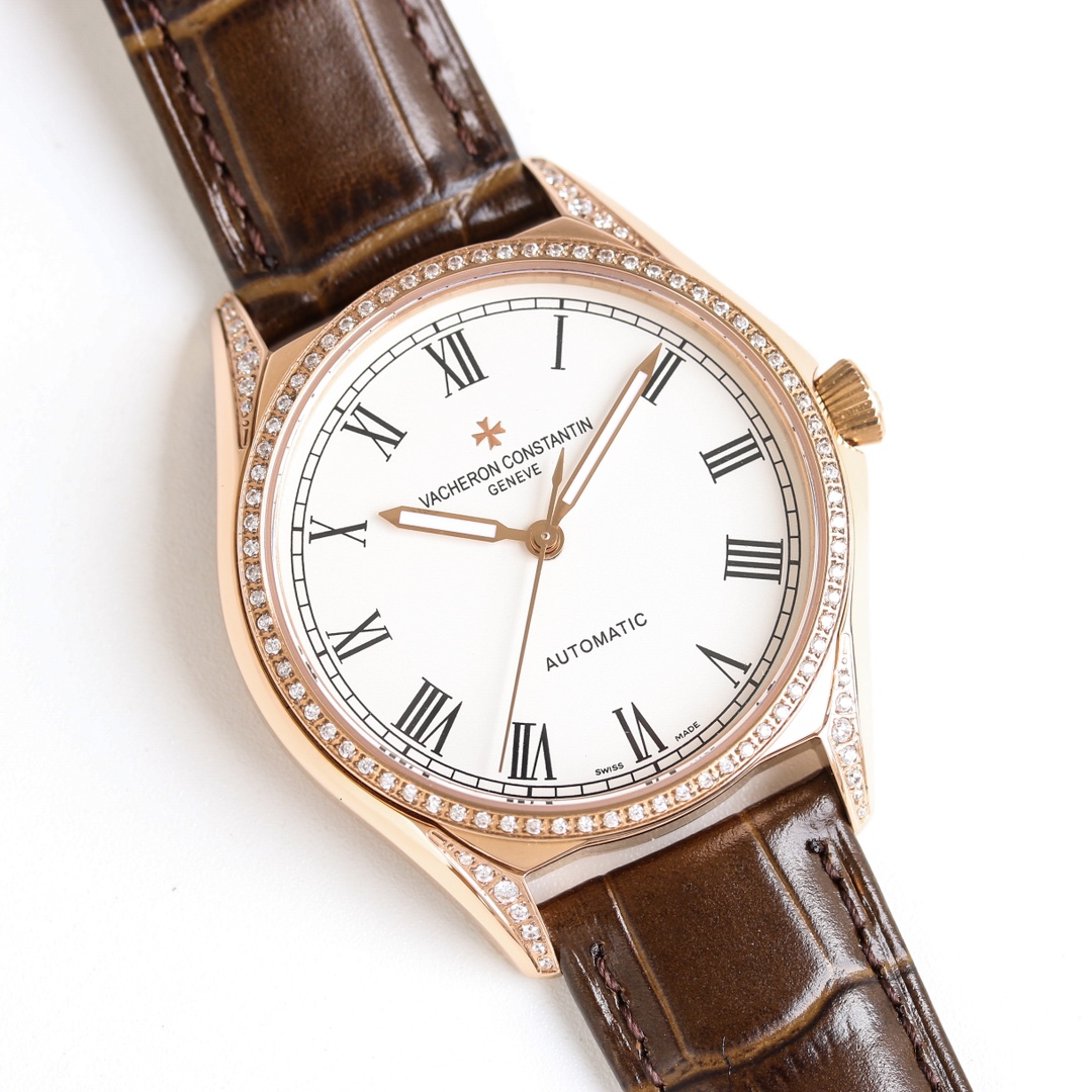 Vacheron Constantin V6 Series 4600E/000A-B4623