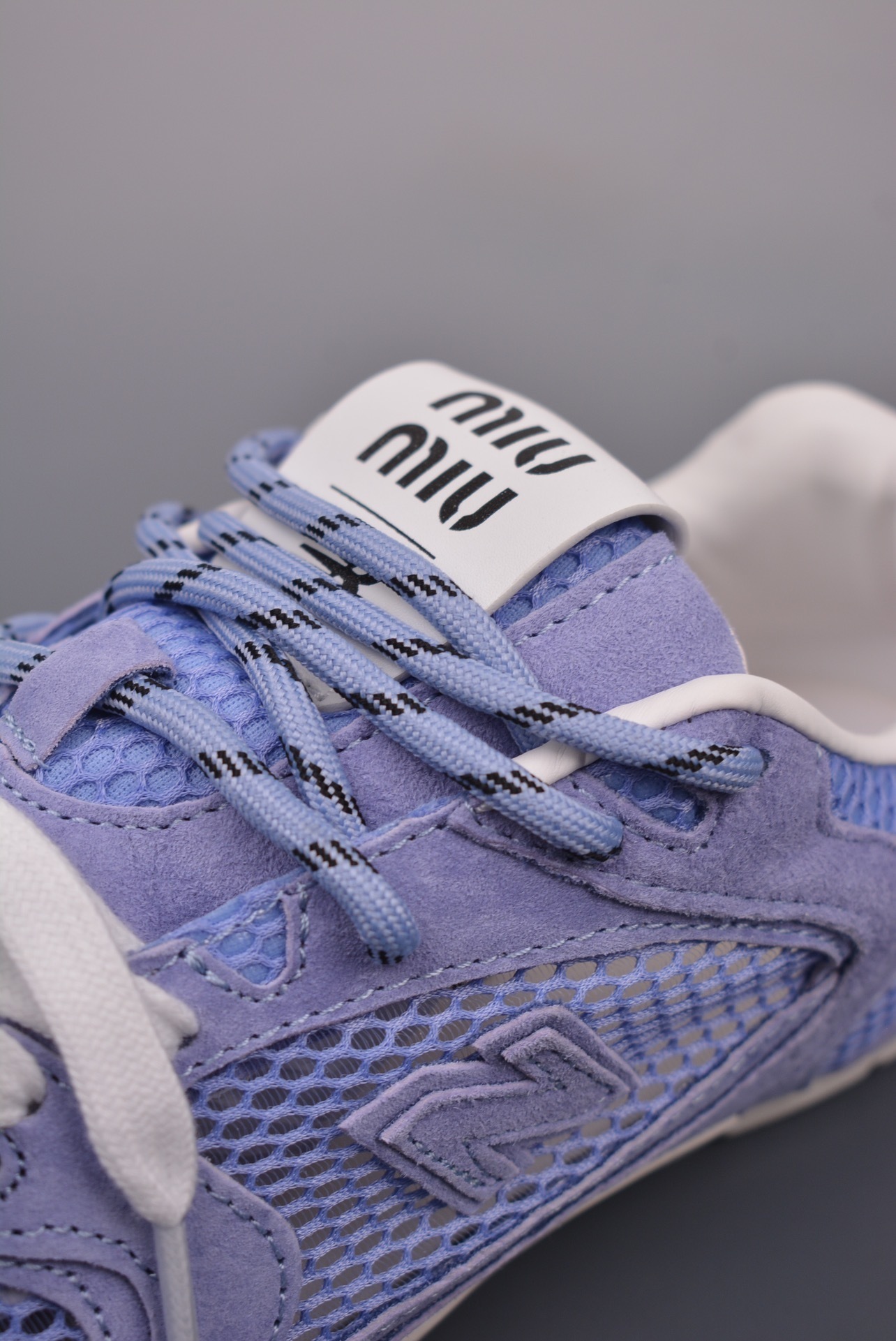 Miu Miu x New Balance 530 SL 