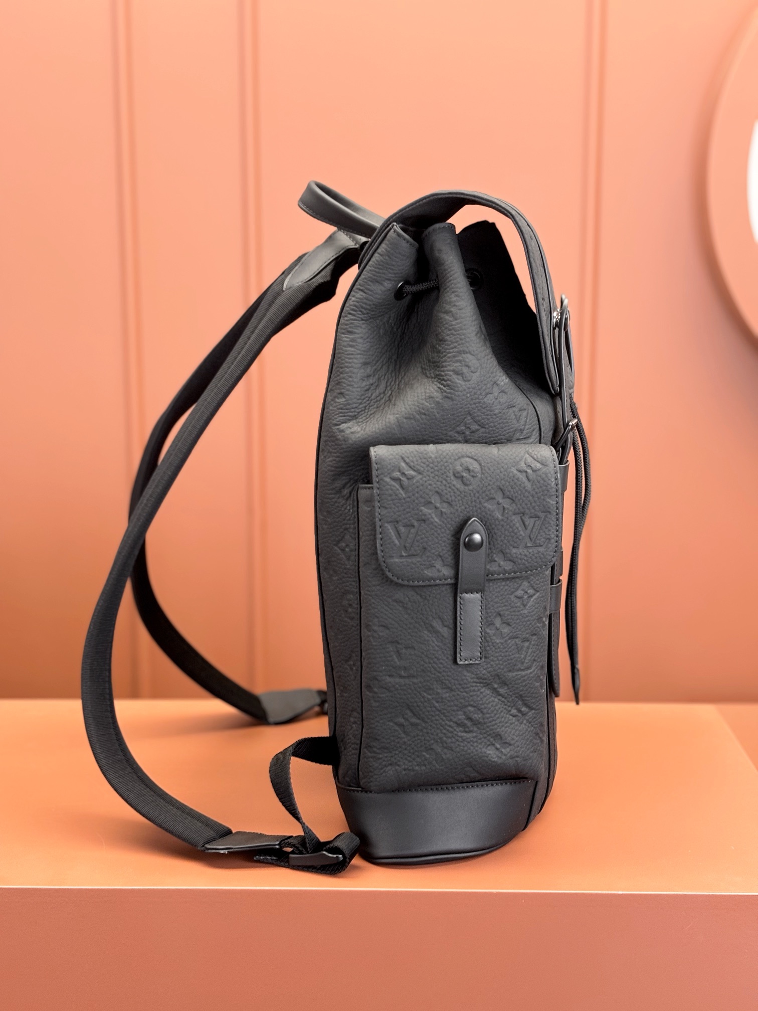 Louis Vuitton CHRISTOPHER Medium Backpack M55699