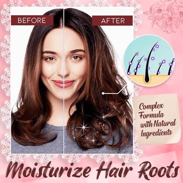 🔥BUY 2 GET 1 FREE - Fluffy Volumizing Hair Spray