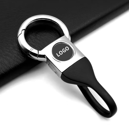 car keychain