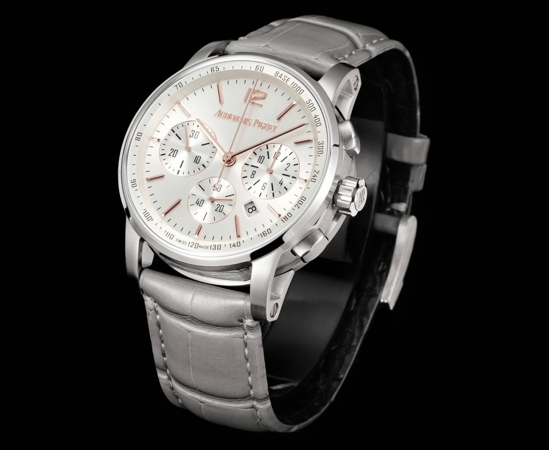 Audemars Piguet CODE11.59 Automatic Chronograph Series