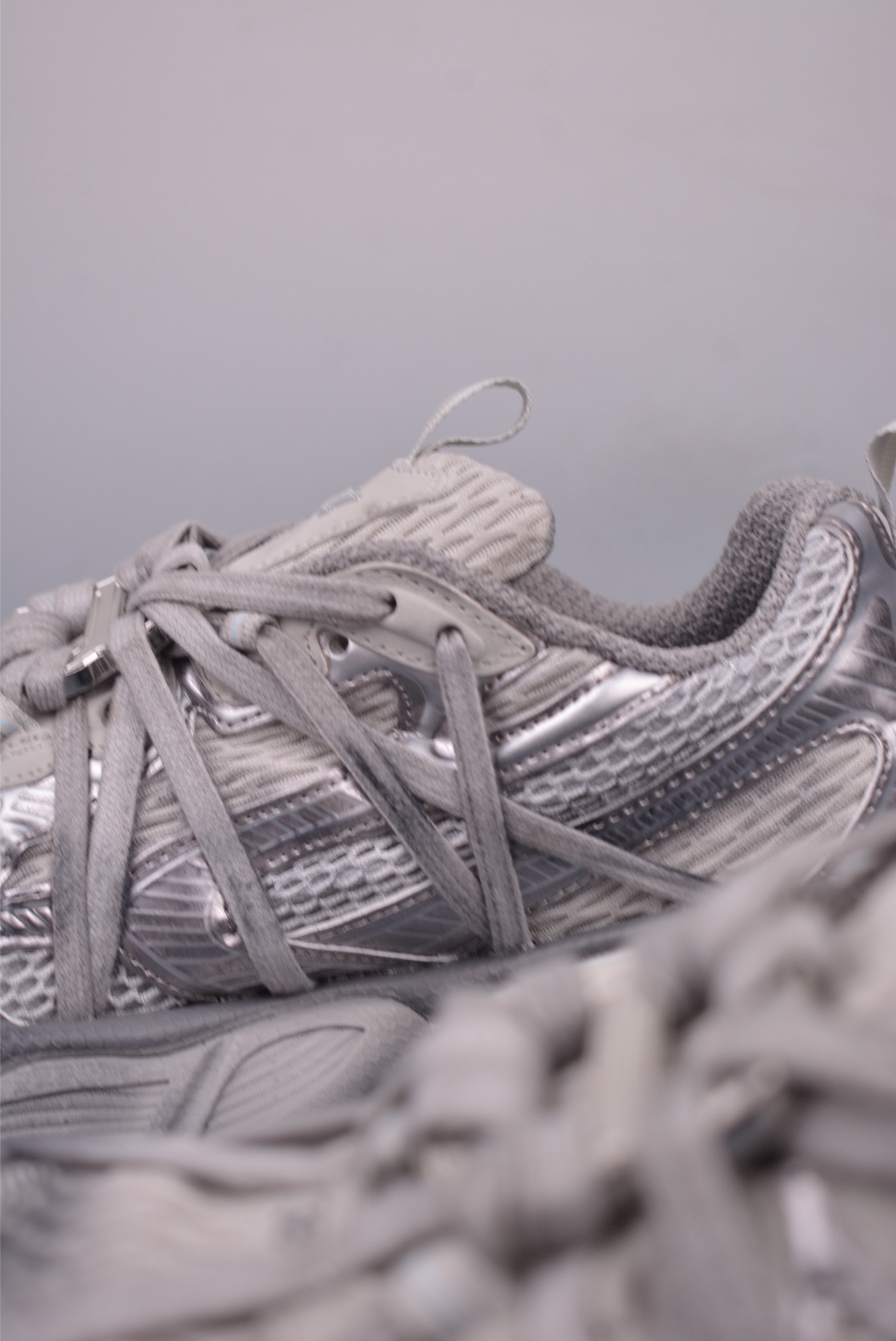 BALENCIAGA 3XL Sneakers 3+ 