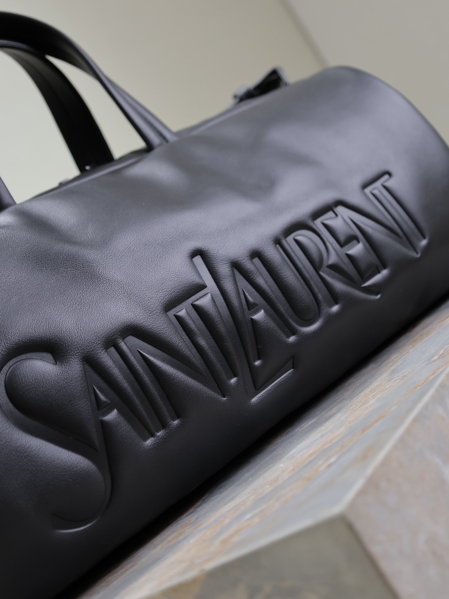 Yves Saint Laurent Travel Bag 797640