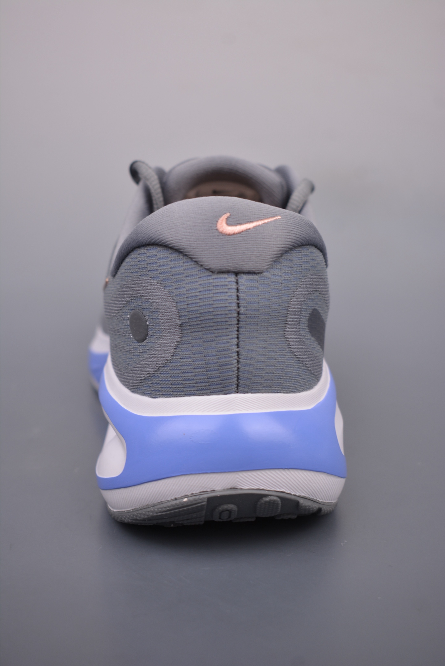 Nike Journey Run Grey Blue Gold Hook FJ7765-004