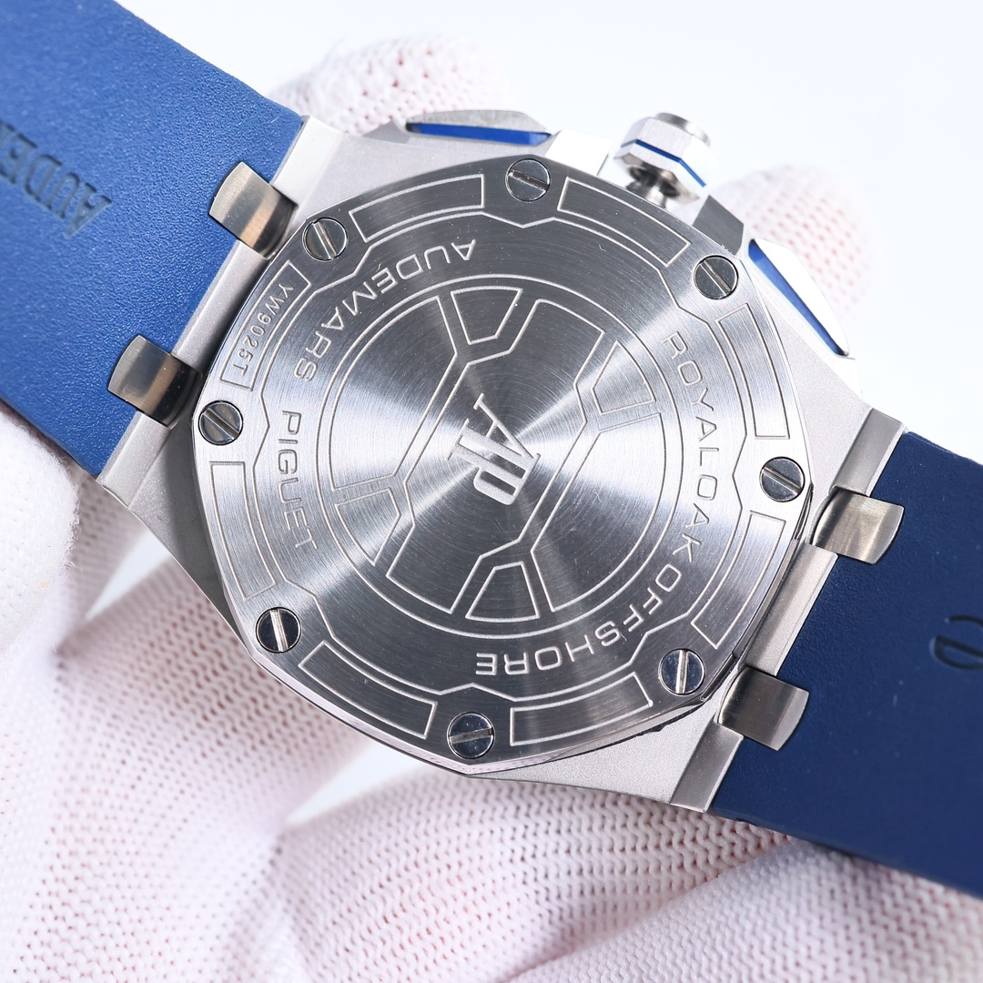 Audemars Piguet Royal Oak Offshore Series 26420CE.OO.A127CR.01