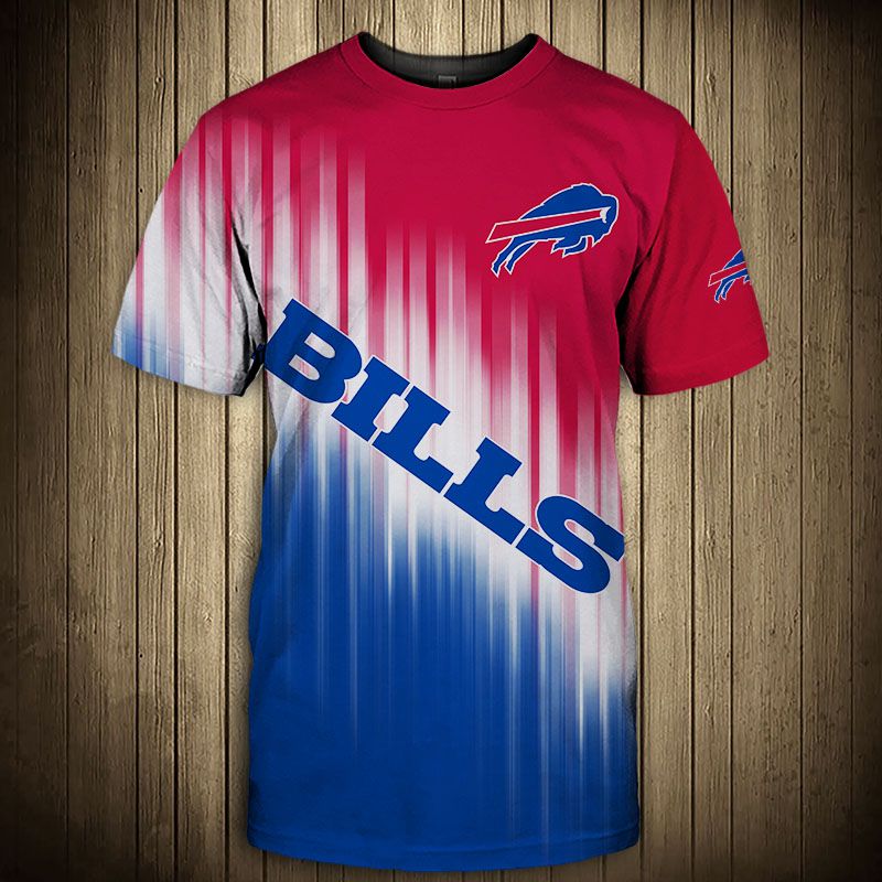 BUFFALO BILLS 3D BB3302