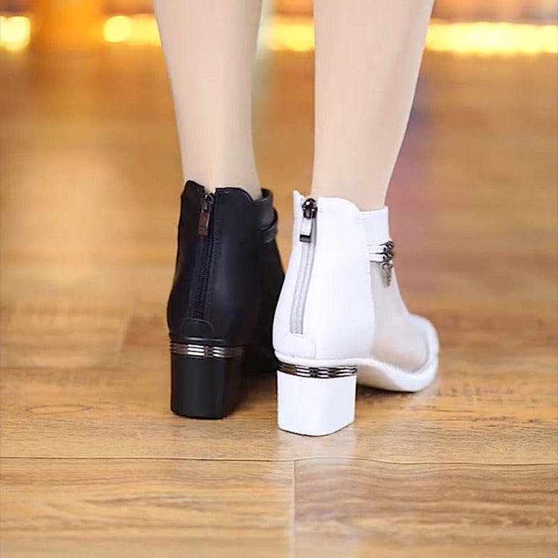 Quality women's sandals 100% imported genuine leather