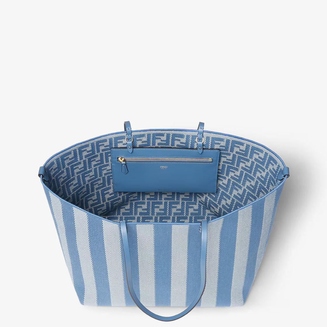 Fendi Roll Large 8BH425AUPJF1SKL