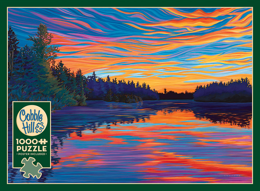 Sunset | 1000 Piece