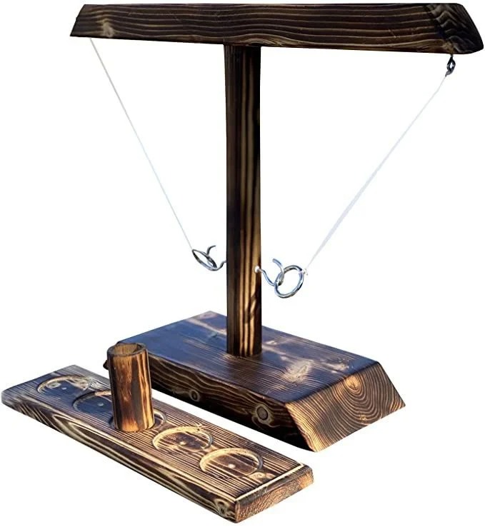 Best Gift For Friends-Shooting Ladder Shooting Interactive Game(Buy 2 Free Shipping)
