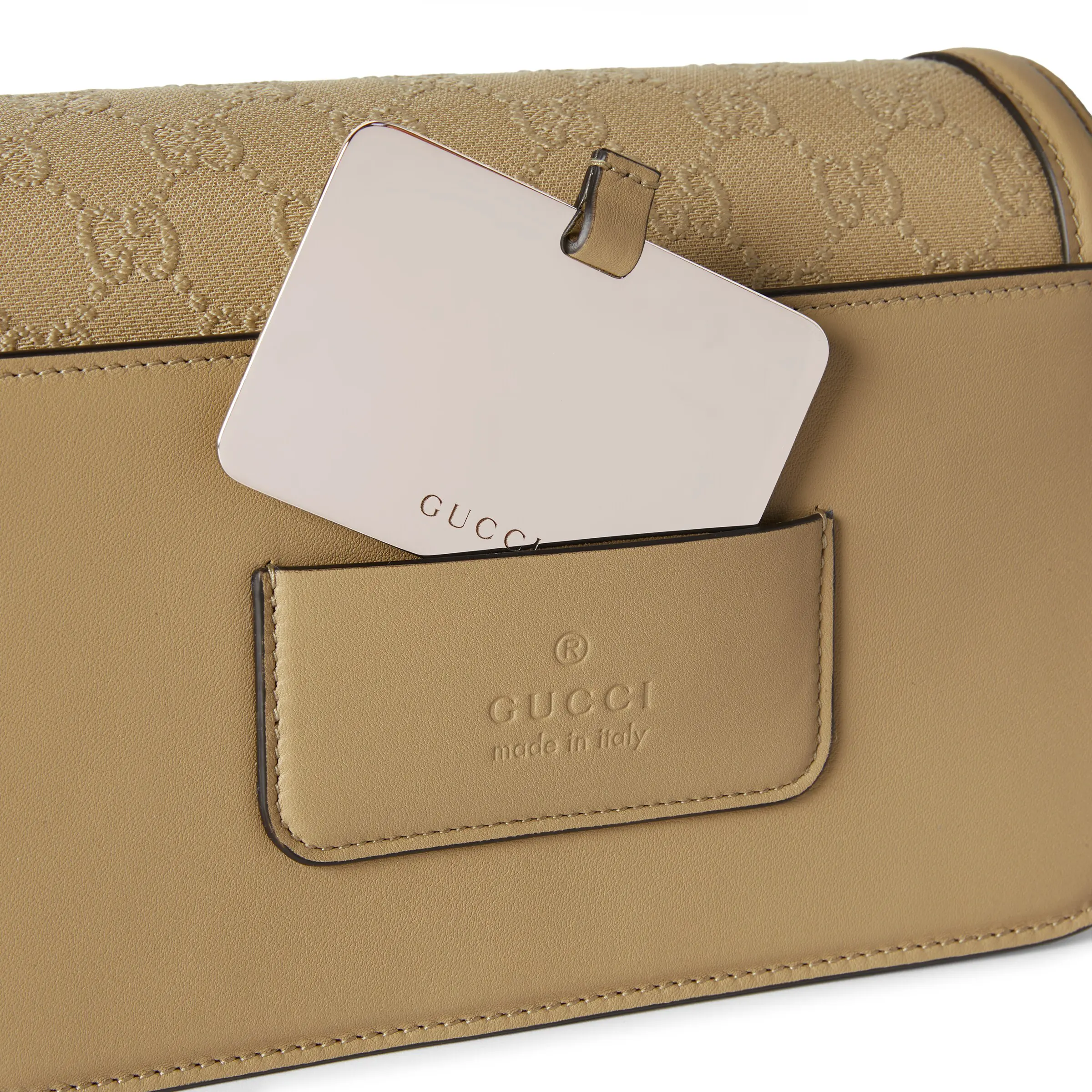 Gucci Go small shoulder bag826761FAEKK9835