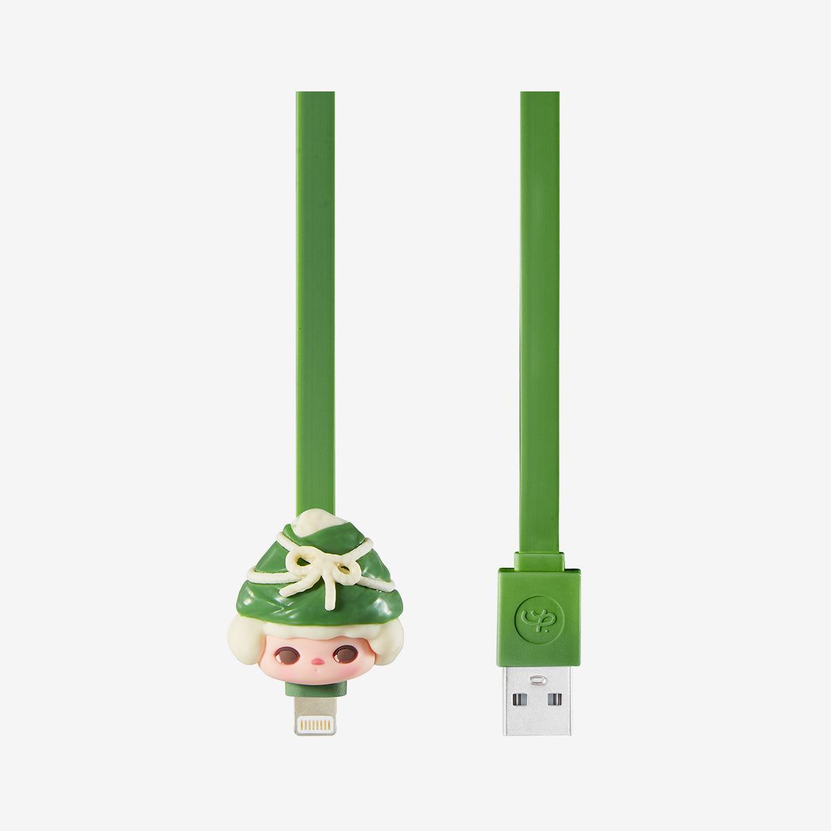 POP MART PUCKY The Feast Series-Cable for iPhone [1 Blind Box]