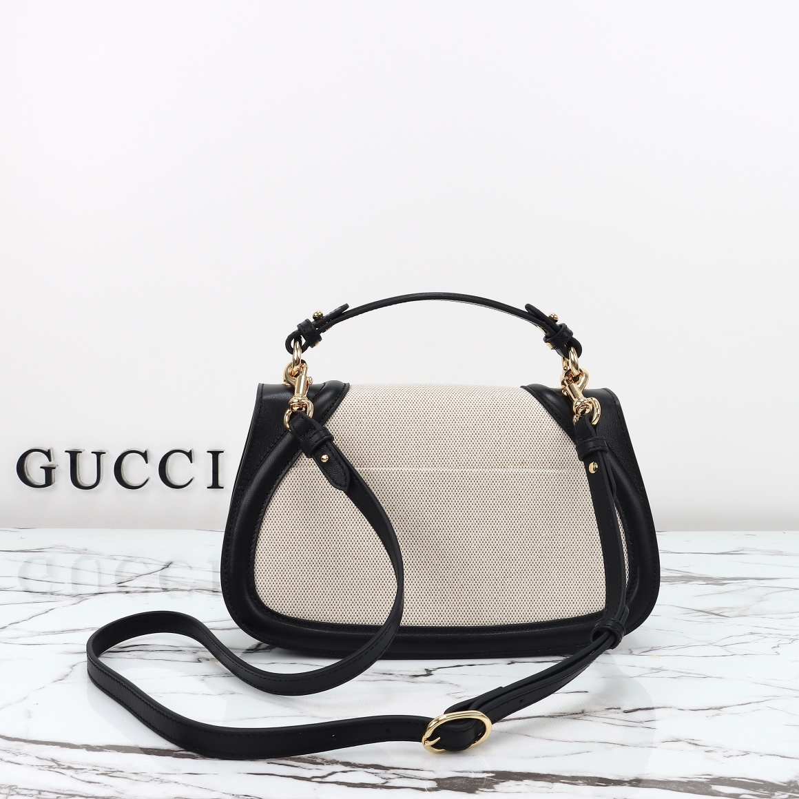 Gucci Blondie Medium Tote 815714